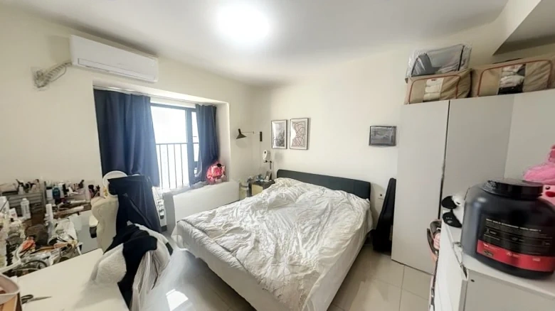 Xiancun Phase III Relocation Housing - View 3