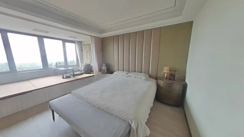 Tiansheng Garden - View 3