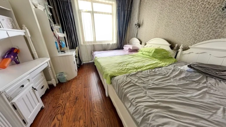 Red Star Sea Phase II Golf Villa - View 2