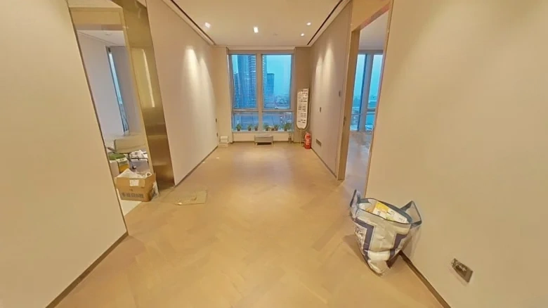 Nine Dragons Warehouse Suzhou International Financial Center - View 6