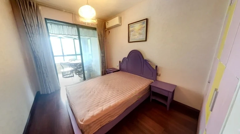 Zhonghai Mingcheng Phase I - View 4