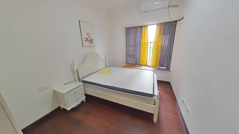 Xinfu Port Top Peak Development - View 6