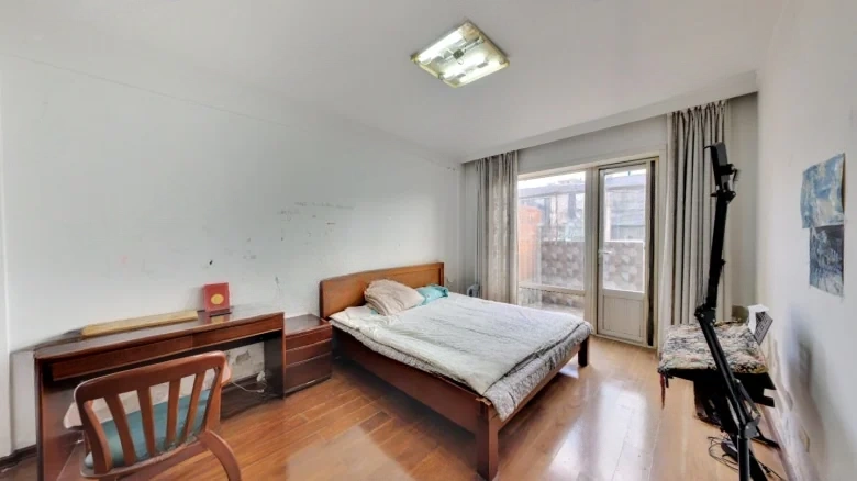 Jili Kangjun - View 2