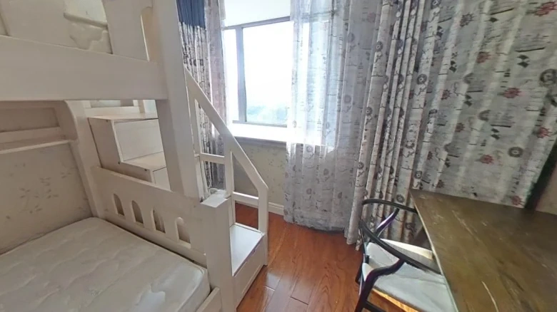 Ruiyuan Mingjia Hui - View 2