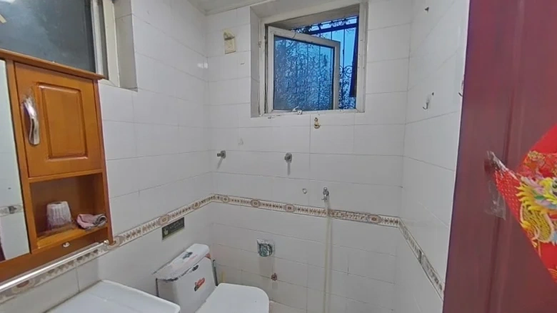 Vanke New City Lingxiao Garden - View 9