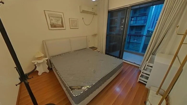 Global Empire C District - View 5