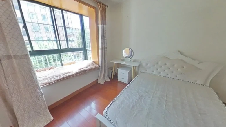 Shangda Sunshine Tranquil Garden - View 3