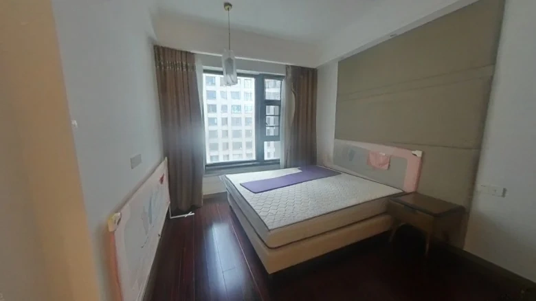 Zhonglong International Jiaxi Center - View 2