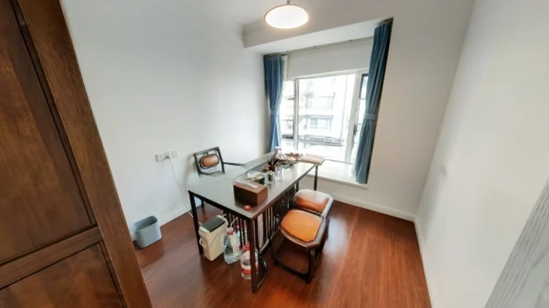 Bai Feng Long Yue Fu - View 4