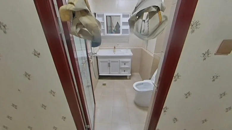 Zhongji Xieyu Fu - View 16