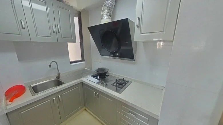 Wanda Plaza (Gusu District) - View 1