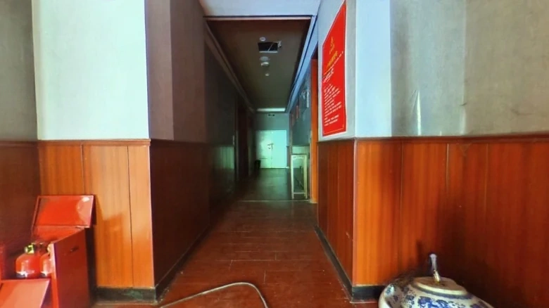 Yuan Yin Building - View 27