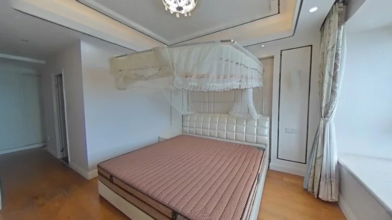 Jiangshan Emperor View - View 4