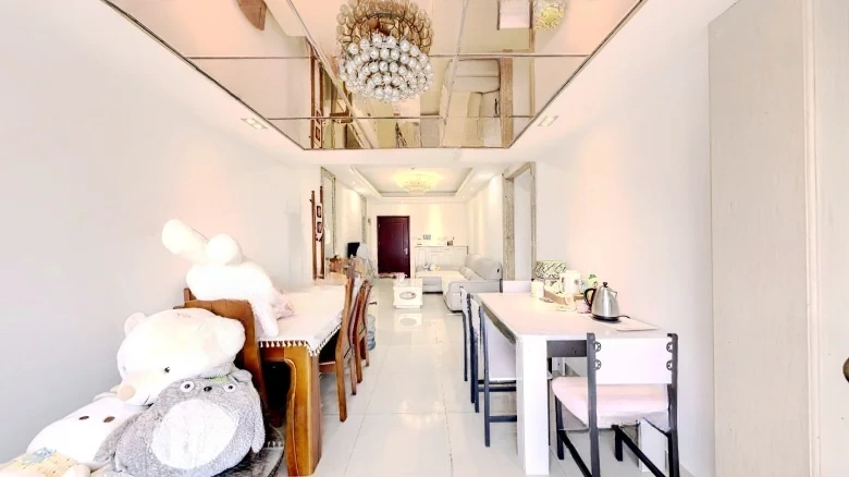 China Rail Fortune International - View 5