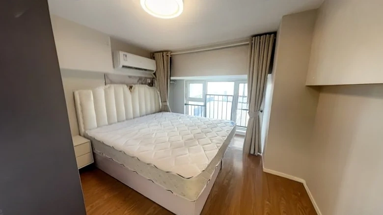 China Resources Center - View 3