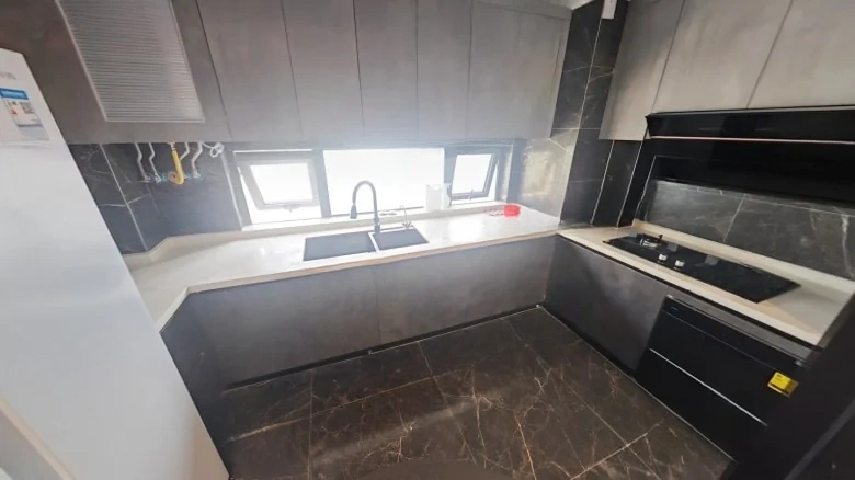 Greenland Luyun International - View 9