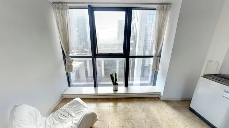 Qilu Broadway - View 5