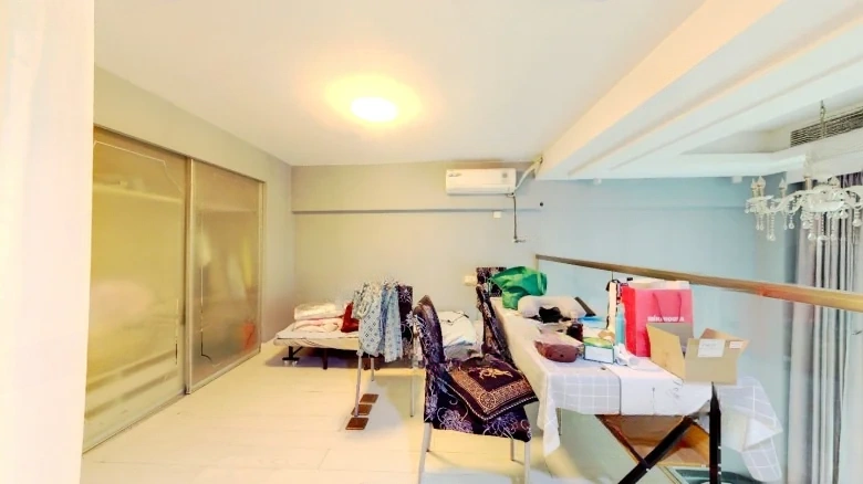 Starlight City - View 2