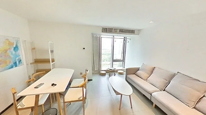 Green City Deep Blue Mix Enjoy Home - View 4