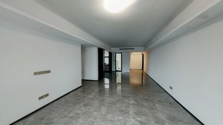 Hanshiang Mansion - View 6