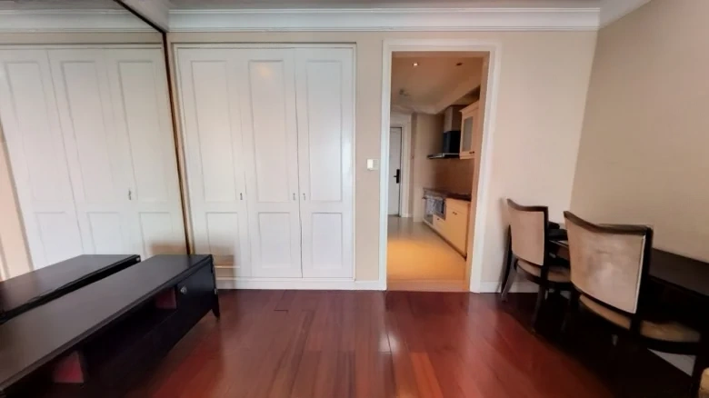 Haier Greenland Quanyun Village Orchid Apartments - View 5