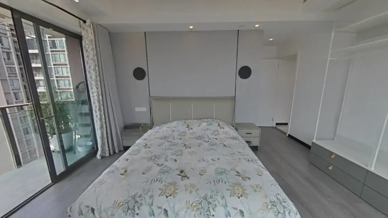 International Creative Centre Gate of Triumph - View 3