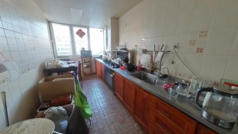 Wishful Garden Complex - View 10