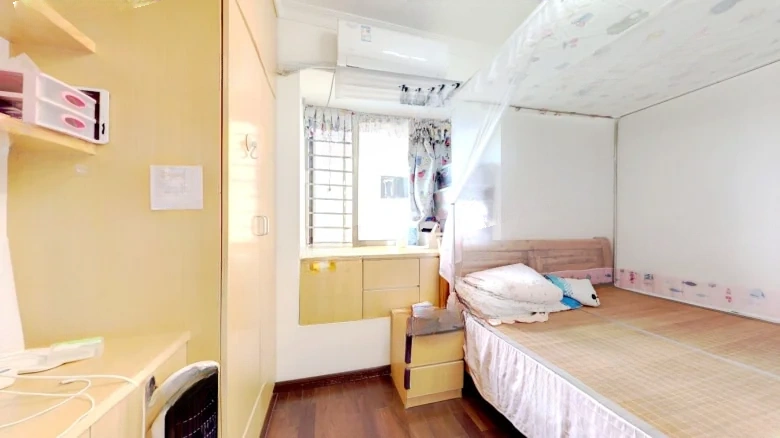 Silver Harmony Court - View 2