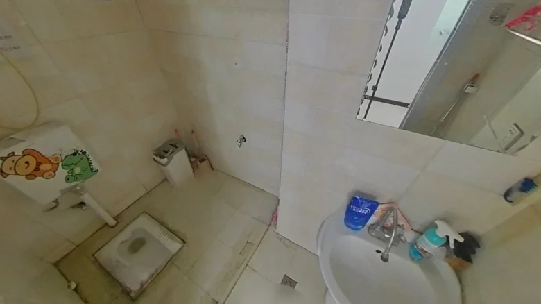 China Resources Land Residences - View 4