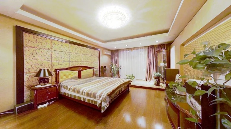 Tianan First City Phase I - View 2