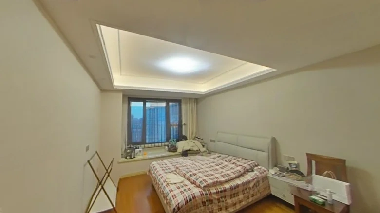 Jinmao Binhu Mingdi Residence - View 4