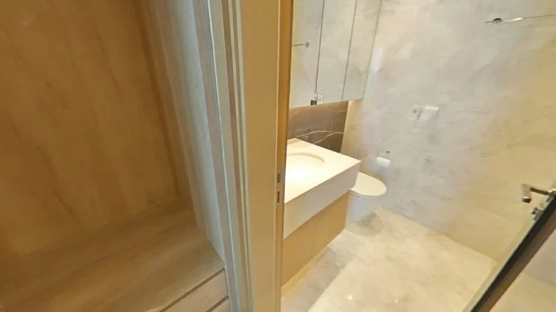 Chongqing Raffles City Plaza - View 6