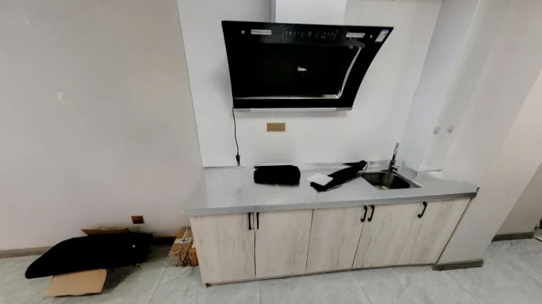 Lanzhou Zhongtianjian Square - View 4