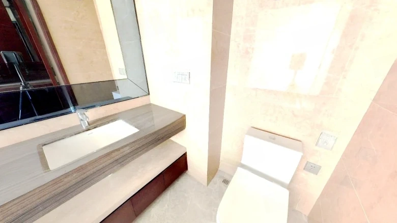 Zhongnan Century City Phase III - View 10