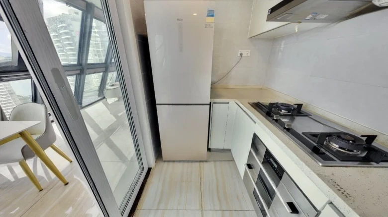 Hongzhou Tianxi - View 5