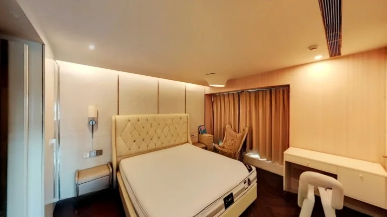 China Huashang Financial Center - View 4