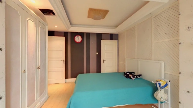 Longwan Villa - View 9