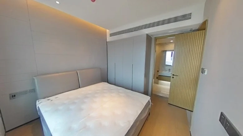 Luhu Eco-City Xunling - View 5