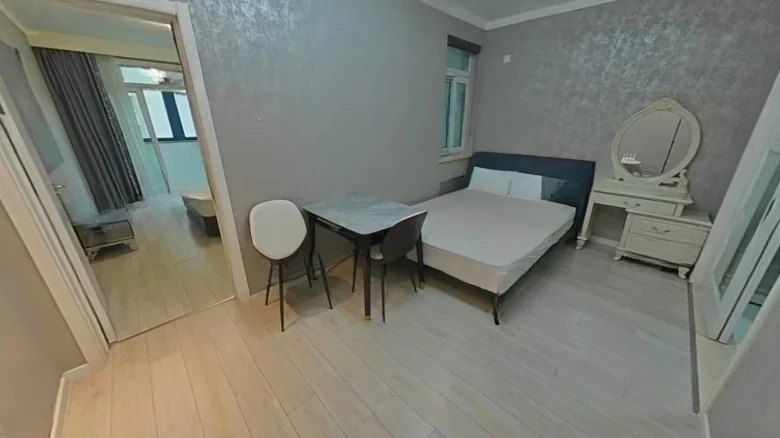 Southern District of Good Time and Beautiful Scenery - View 4