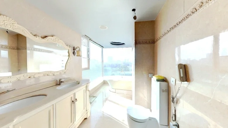 Cuihu Taolong Mansion - View 8