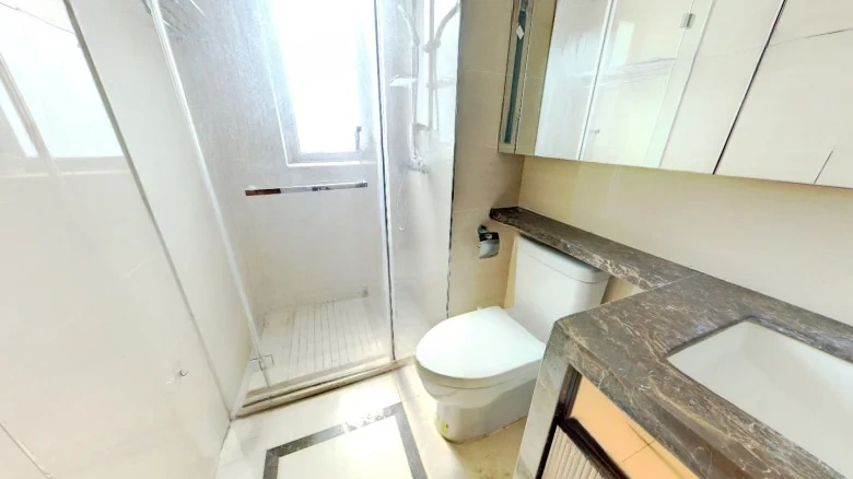 Jadeite Garden - View 9