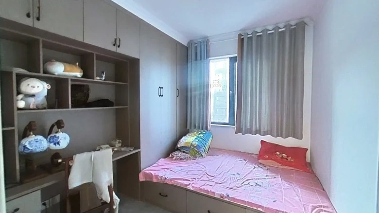 Hai信 Flower Street Town Phase I and Phase II - View 3