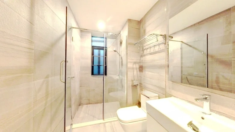 West Sea Port - View 9