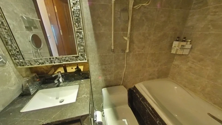 Evergrande Plaza - View 5