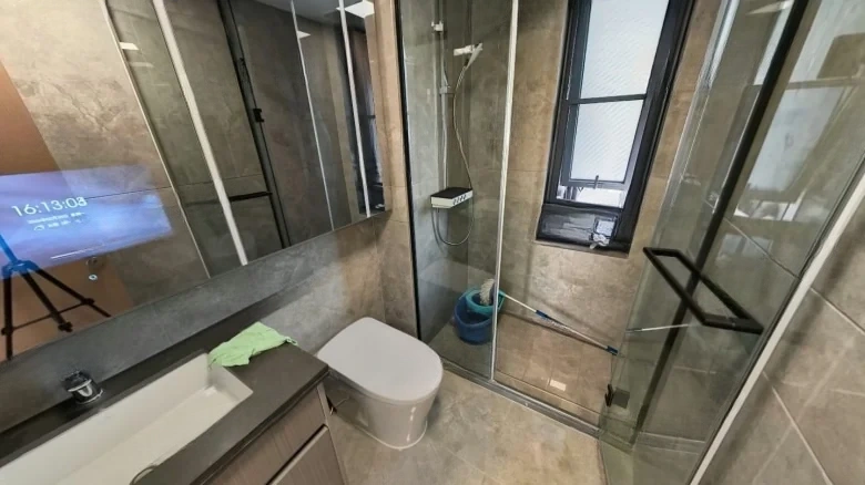 Tianyuanfu Phase II - View 7