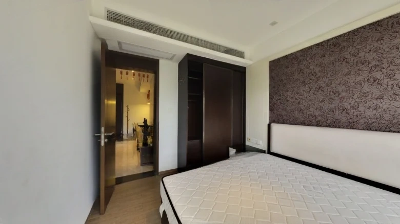 Lugang Creek Hill - View 2