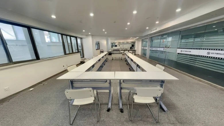 Civil Air Defense Tower Complex - View 9