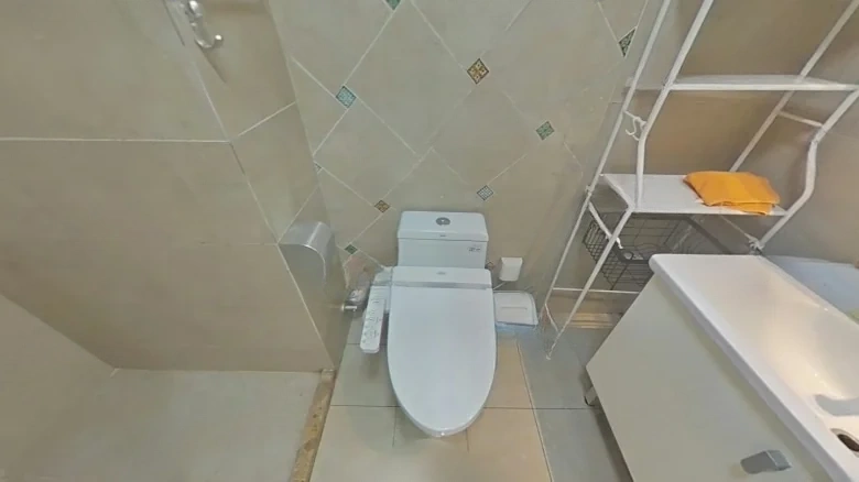 Cosmos World C District - View 20