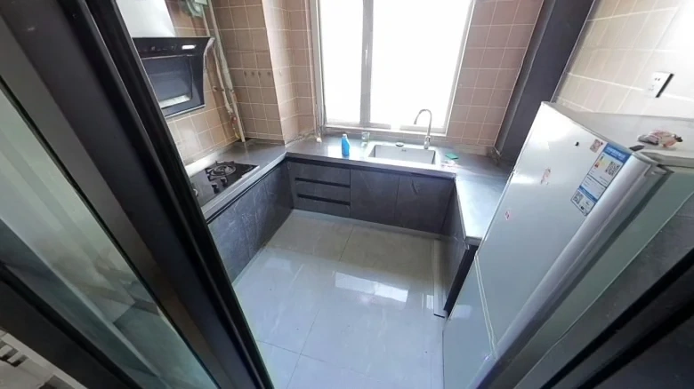 Tianhe Yuecheng - View 6