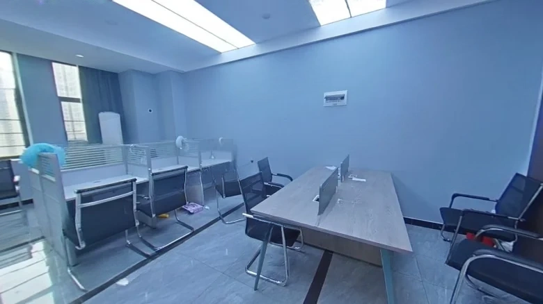 China Resources Land Square Phase II - View 4